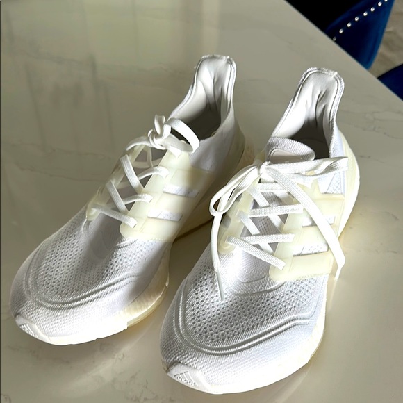 Adidas Slip-On Sneakers - Picture 8 of 16